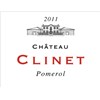 Castle Clinet - Pomerol 2011 