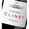 Castle Clinet - Pomerol 2011 