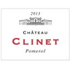 Castle Clinet - Pomerol 2013 