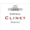 Castle Clinet - Pomerol 2014 