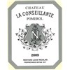 Castle La Conseillante - Pomerol 2009 