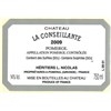 Castle La Conseillante - Pomerol 2009 