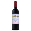 Castle Croizet Bages - Pauillac 2016 