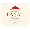 Castle Fayat - Pomerol 2014 