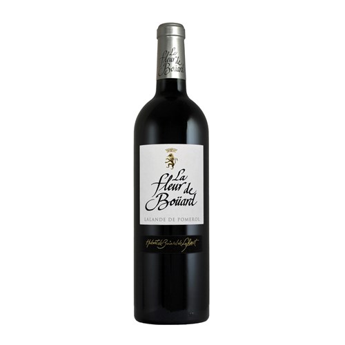 Castle La Fleur de Boüard - Lalande de Pomerol 2014 