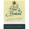 Castle La Fleur de Boüard - Lalande de Pomerol 2014 