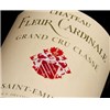 Castle Fleur Cardinale - Saint-Emilion Grand Cru 2014 