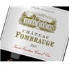 Castle Fombrauge - Saint-Emilion Grand Cru 2011 