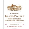 Castle Grand-Pontet - Saint-Emilion Grand Cru 2011 