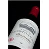 Castle Grand Puy Lacoste - Pauillac 2005 