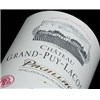 Castle Grand Puy Lacoste - Pauillac 2005 