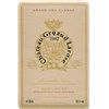 Castle Gruaud Larose - Saint-Julien 1982 