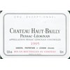 Castle Haut Bailly - Pessac-Léognan 1995 