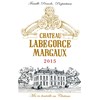 Castle Labégorce - Margaux 2015 