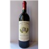 Castle Lanessan - Haut-Médoc 1998 
