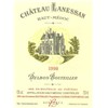 Castle Lanessan - Haut-Médoc 1998 