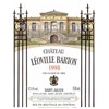 Castle Léoville Barton - Saint-Julien 1998 