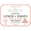 Castle Lynch Bages - Pauillac 2000 