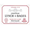 Castle Lynch Bages - Pauillac 2012 