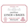 Castle Lynch Bages - Pauillac 2014 