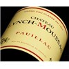 Castle Lynch-Moussas - Pauillac 2015 
