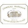 Castle Margaux - Margaux 2010 