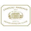 Castle Margaux - Margaux 2014 