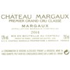 Castle Margaux - Margaux 2014 