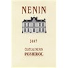 Castle Nénin - Pomerol 2007 