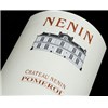 Castle Nénin - Pomerol 2007 