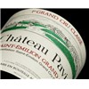 Castle Pavie - Saint-Emilion Grand Cru 2002 