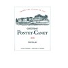 Castle Pontet-Canet - Pauillac 2011 