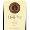 Castle Quintus - Saint-Emilion Grand Cru 2014 