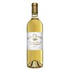 Castle Rieussec - Sauternes 2010 