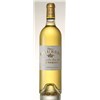 Castle Rieussec - Sauternes 2014 