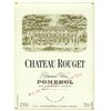 Castle Rouget - Pomerol 2013 