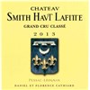 Castle Smith Haut Lafitte - Pessac-Léognan red 2013 
