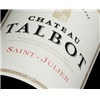 Castle Talbot - Saint-Julien 1998 