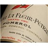 Castle The Flower Petrus - Pomerol 2012 