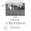 Castle The Gospel - Pomerol 2006 