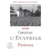 Castle The Gospel - Pomerol 2008 