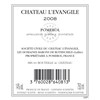 Castle The Gospel - Pomerol 2008 