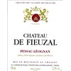 Castle of Fieuzal - Pessac-Léognan red 2014 