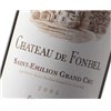 Castle of Fonbel - Saint-Emilion Grand Cru 2012 