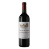 Castle of Fonbel - Saint-Emilion Grand Cru 2012 