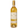 Castle of Yquem - Sauternes 2001 