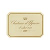 Castle of Yquem - Sauternes 2009 