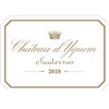 Castle of Yquem - Sauternes 2010 