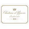 Castle of Yquem - Sauternes 2010 