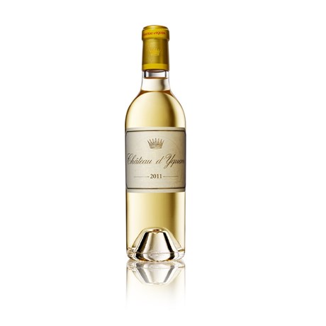 Castle of Yquem - Sauternes 2011 